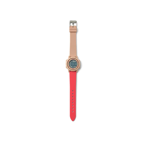 Armbanduhr Sissi watermelon multi mix