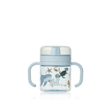 Trinkbecher Kylo Tritan sea creature/sandy 280ml