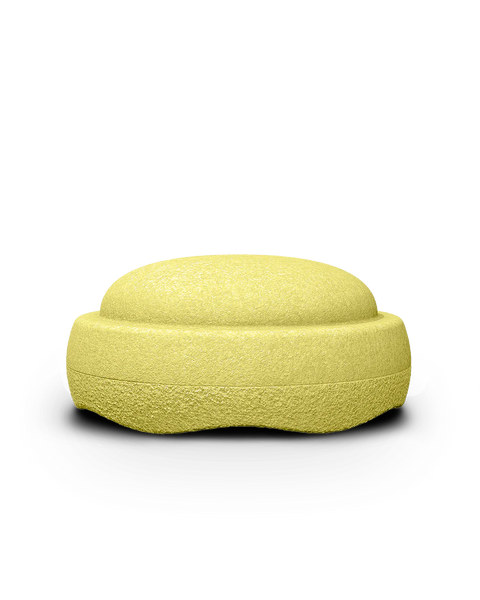 Stapelstein® Original light yellow