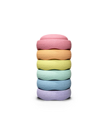 Stapelstein® Original Mini rainbow pastel