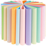 PAPER POETRY BASTELBLOCK SUPER PASTEL COLOURS A4 180G/M² 30 BLATT