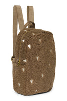 Teddy Herzen Mini Rucksack