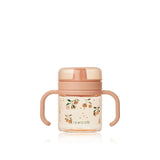 Trinkbecher Kylo Tritan peach/sea shell 280ml