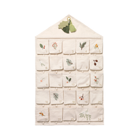 Adventskalender Yule greens neutral